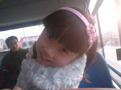 点点第一次赶庙会!(附多图)作文