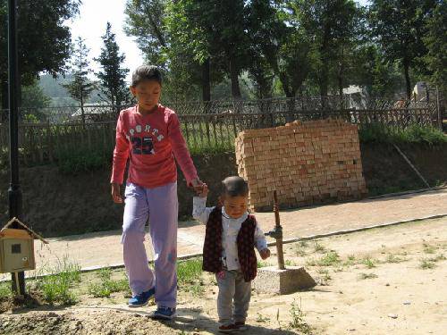 中国“夏都”西宁游记一——野生动物园作文