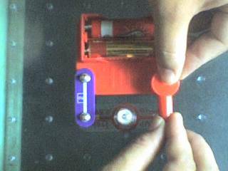 科学实验真有趣——导体测试器作文