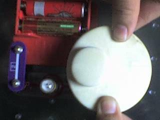 科学实验真有趣——导体测试器作文