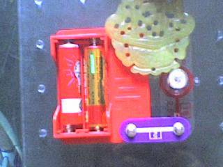 科学实验真有趣——导体测试器作文