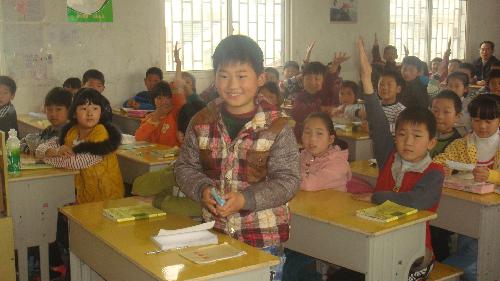 晒晒我们的班级读书会作文