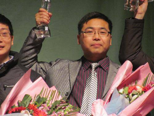 感动的若干个瞬间作文