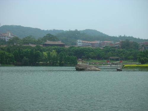 我的夏令营之旅(一)——走进厦门大学作文