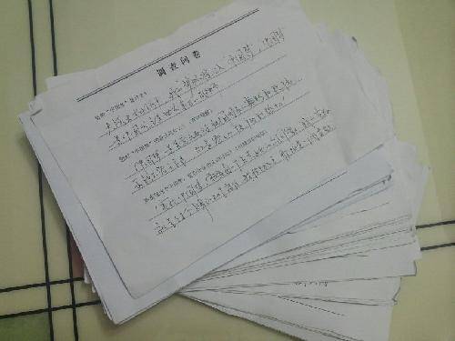 “我的中国梦”实践活动(三)(总结)作文