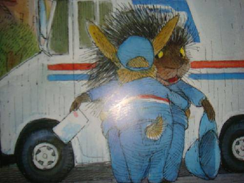 爱他你就抱抱他——亲子共读《会飞的抱抱》作文