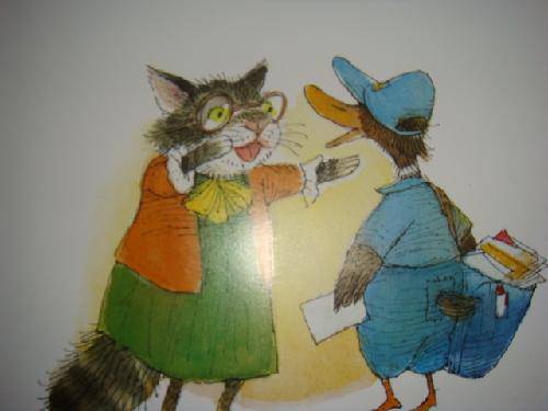 爱他你就抱抱他——亲子共读《会飞的抱抱》作文