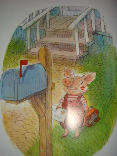 爱他你就抱抱他——亲子共读《会飞的抱抱》作文