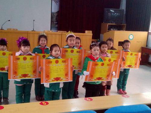 成长故事——歌咏比赛作文