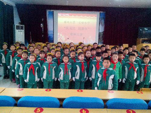 成长故事——歌咏比赛作文