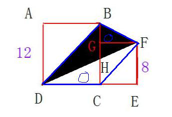 【数学日记】——巧用蝶形定理解平面图形题作文