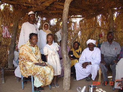 美丽的校园与非洲简陋的教室(图16张)作文