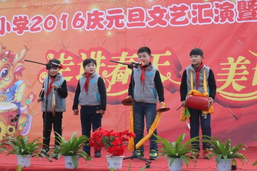 走进春天 美丽绽放作文