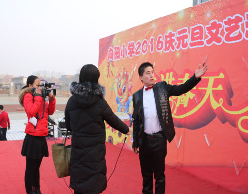 走进春天 美丽绽放作文