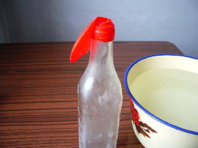 科学小试验——有魔力的气球作文