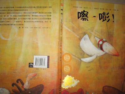 亲爱的西蒙,请开开门!----读绘本《嚓—嘭!》有作文