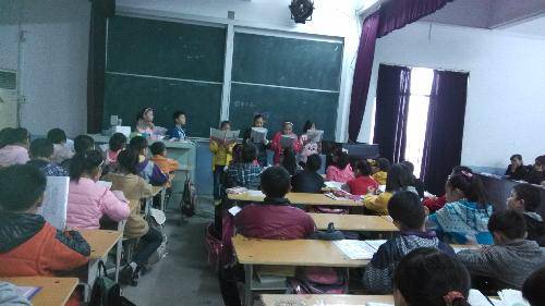 说说我们的“二安”词会作文