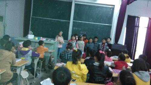 说说我们的“二安”词会作文