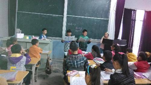 说说我们的“二安”词会作文