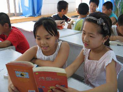 图书交换活动作文