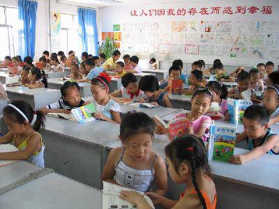 图书交换活动作文