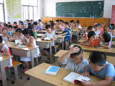 图书交换活动作文