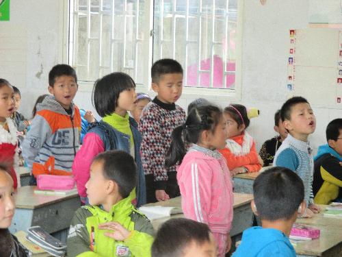 晒晒我们的班级读书会作文