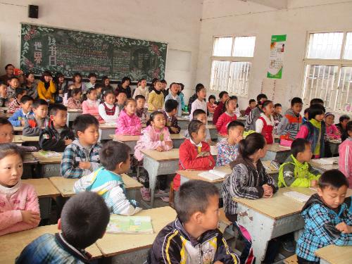 晒晒我们的班级读书会作文