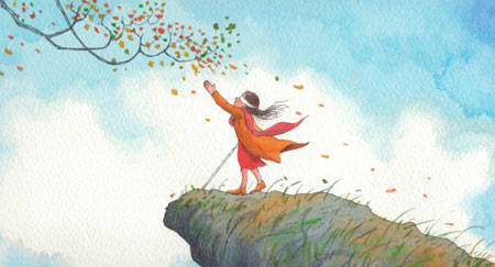 余热未散的动物小说——草原,我的家作文