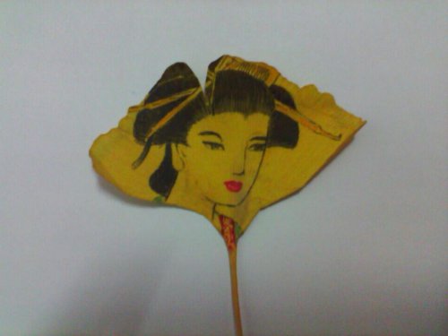 ħ֮Ҷ桱