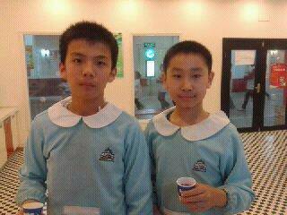 博友欢聚点点城 考古学院趣味多作文