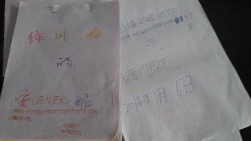 谁是五二班“阅读之星”?作文