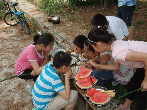 书香、果香、粽子香作文