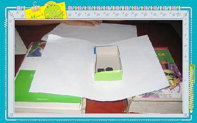 我的小实验(一)桥的承受力作文