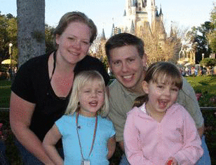 生活的正面和背面——“南窗雪韵”周末家庭读书会·第14期作文