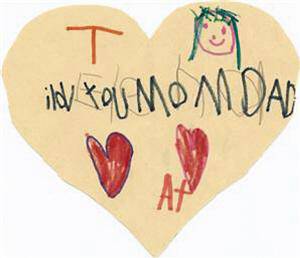 生活的正面和背面——“南窗雪韵”周末家庭读书会·第14期作文