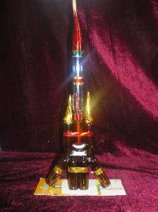 手工作品--“废物利用”作文