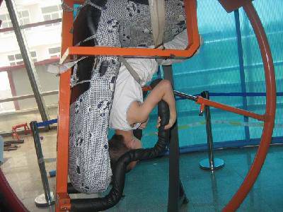 观濮阳科技馆作文