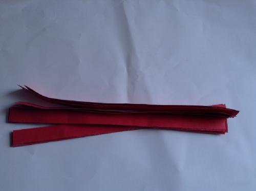 亲子小制作—自制灯笼作文