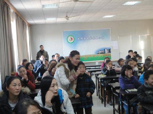 携手课堂,共展魅力作文