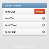 ����15����jQuery Mobile���ƵĲ��