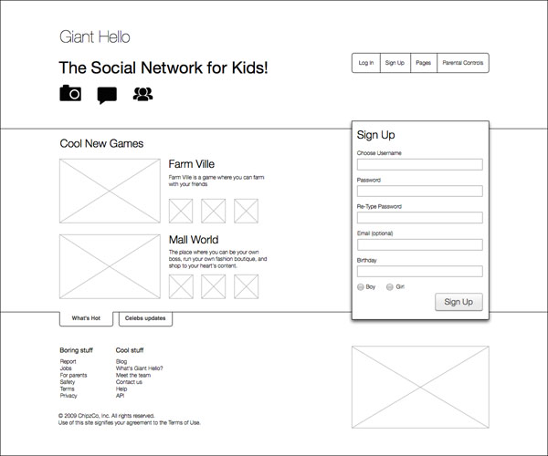 24 ��רҵ�� Web���ƶ�Ӧ����Ʋ�ͼ