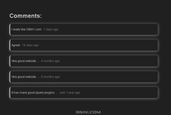 ԶѾȥʱjQuery - Smart Time Ago