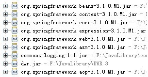 ��DWR comet+Spring���ַ��������͵�����-��ҳ������
