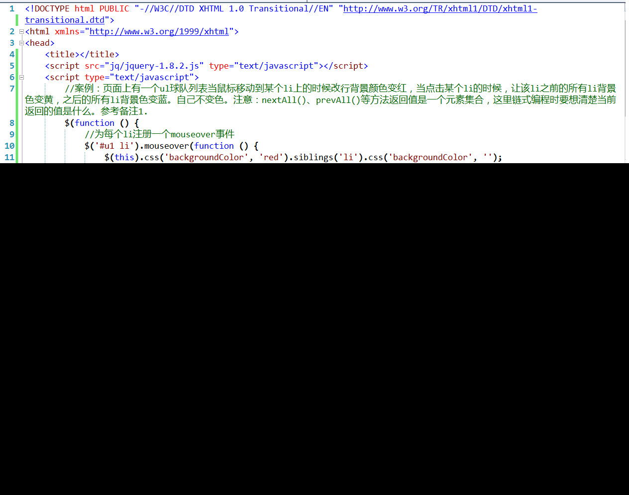 jQuery(����: jqueryѡ����)