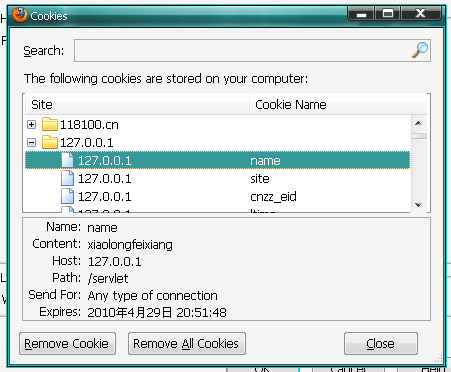 ת������Cookie��һ��Ȧ��