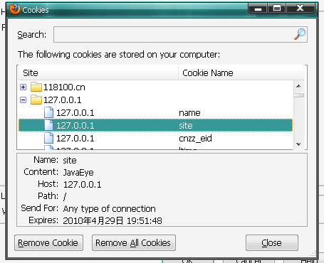 ת������Cookie��һ��Ȧ��
