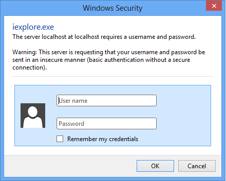 Http 401�쳣����ʵ�鼰�������