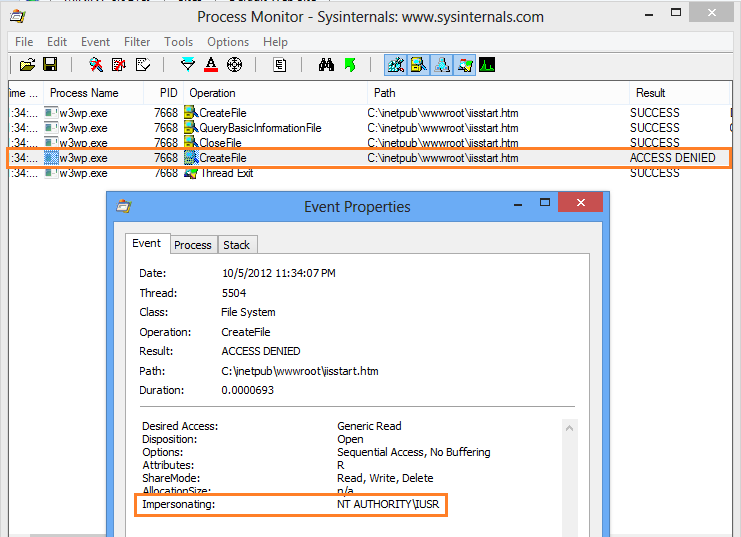 Http 401�쳣����ʵ�鼰�������