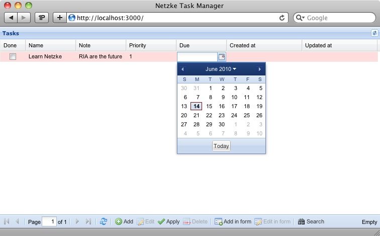 netzke��鼰�������Ž̳�